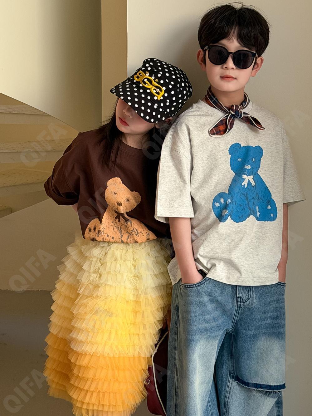 Детская Футболка CC3871_2026X22_230_2578_62