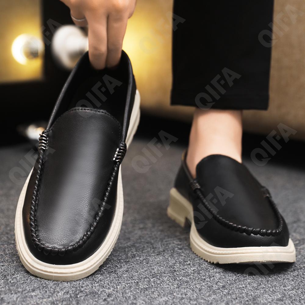 Мужские Полуботинки CC4011_QJ-XP209-1