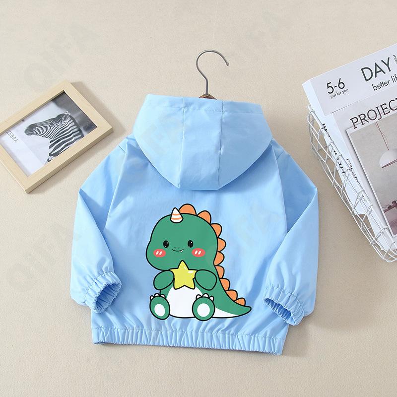 Детская Ветровка CC4214_5112_252_2578_94