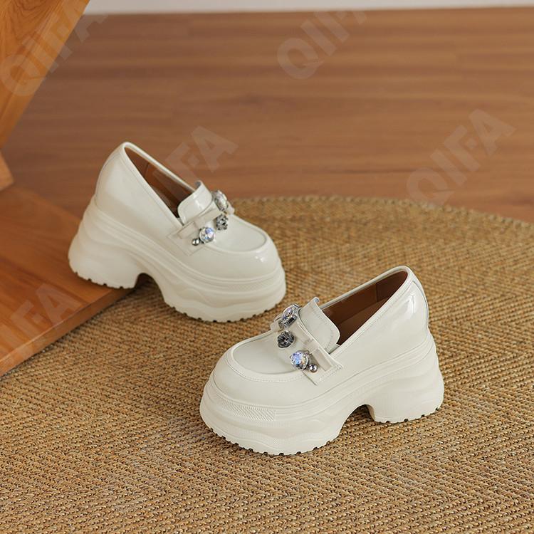 Женские Полуботинки CC4419_D18-G83-958_750-1