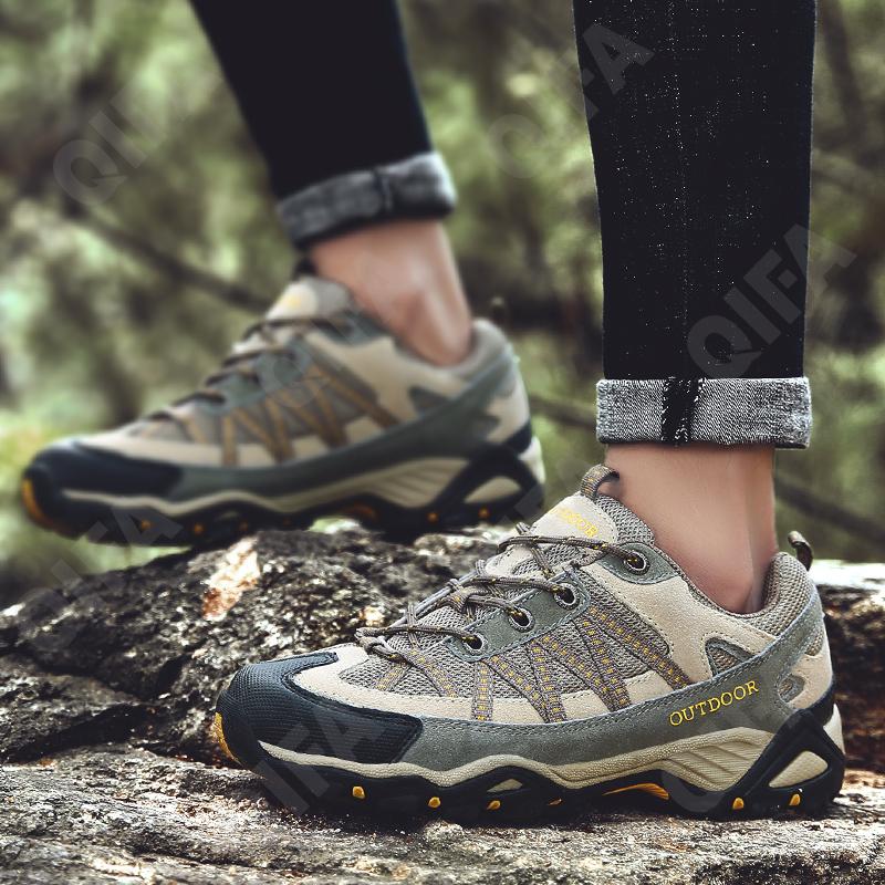 Мужские Кроссовки CC5555_TT-6136-1