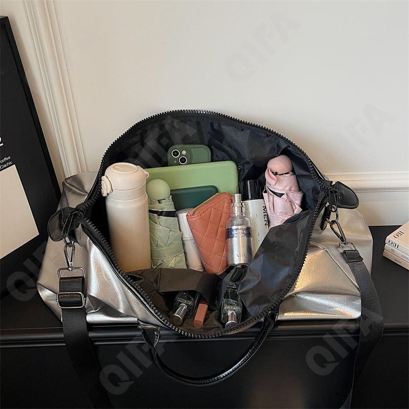 Женская Дорожная сумка CC096_8363-1