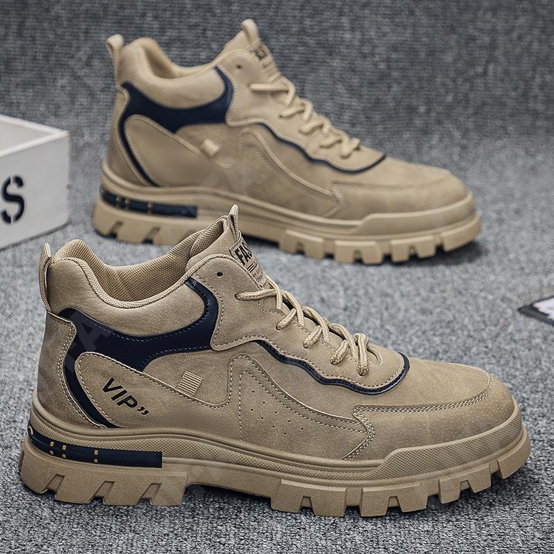 Мужские Ботинки CC4119_LD868-3