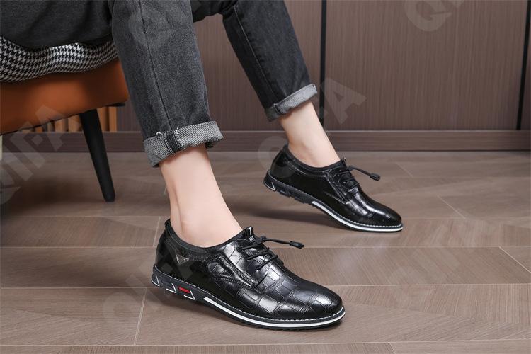 Мужские Туфли CC4891_098-1-3