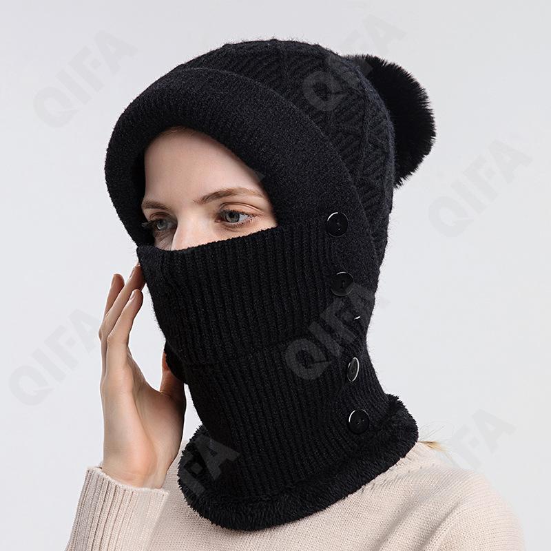 Женская Шапка