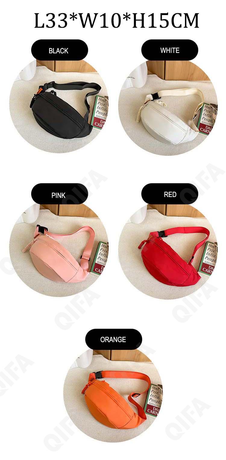 Женская Сумка поясная CC2128_N9148-5