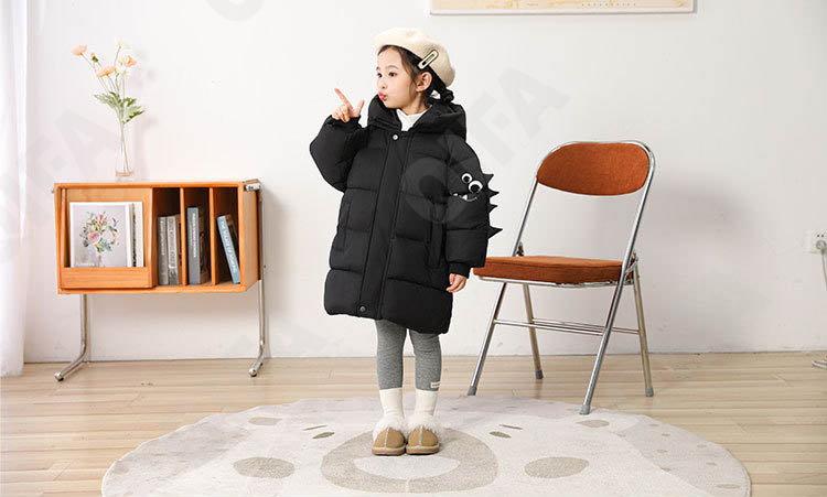 Детское Полупальто CC1608_0173_231_2576_18