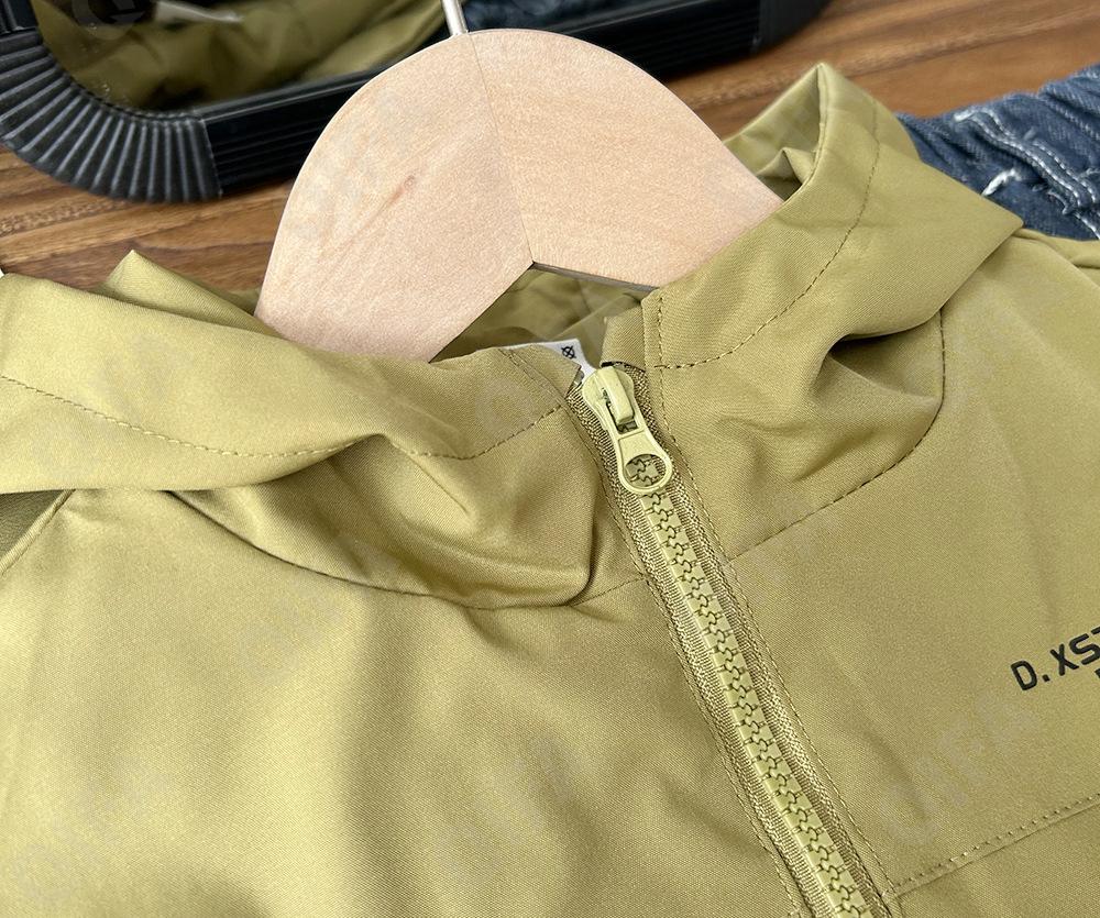 Детская Ветровка CC1221_345654_231_2574_82