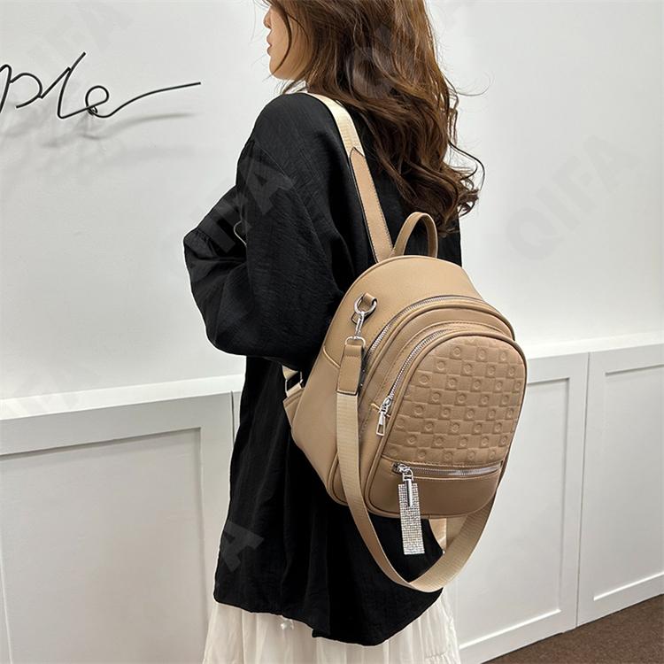 Женский Рюкзак CC2123_X6643-1