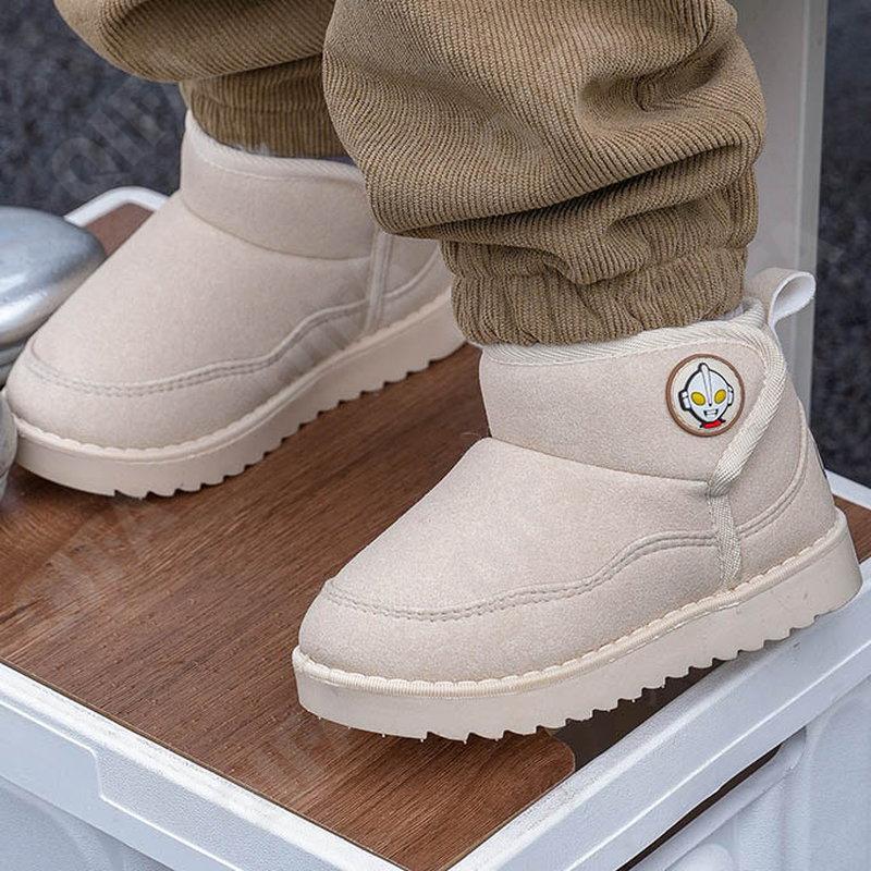 Детские Угги CC5000_DMH001-B3