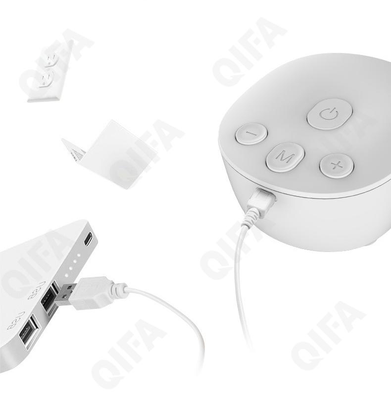 Детский Молокоотсос электрический