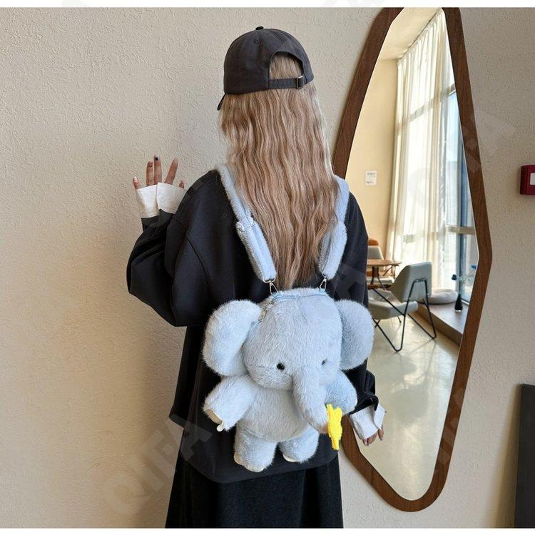 Женский Рюкзак CC423_20194-4