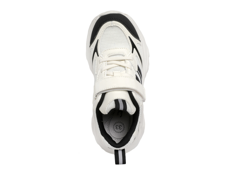 Кроссовки 261K-Z42-6604