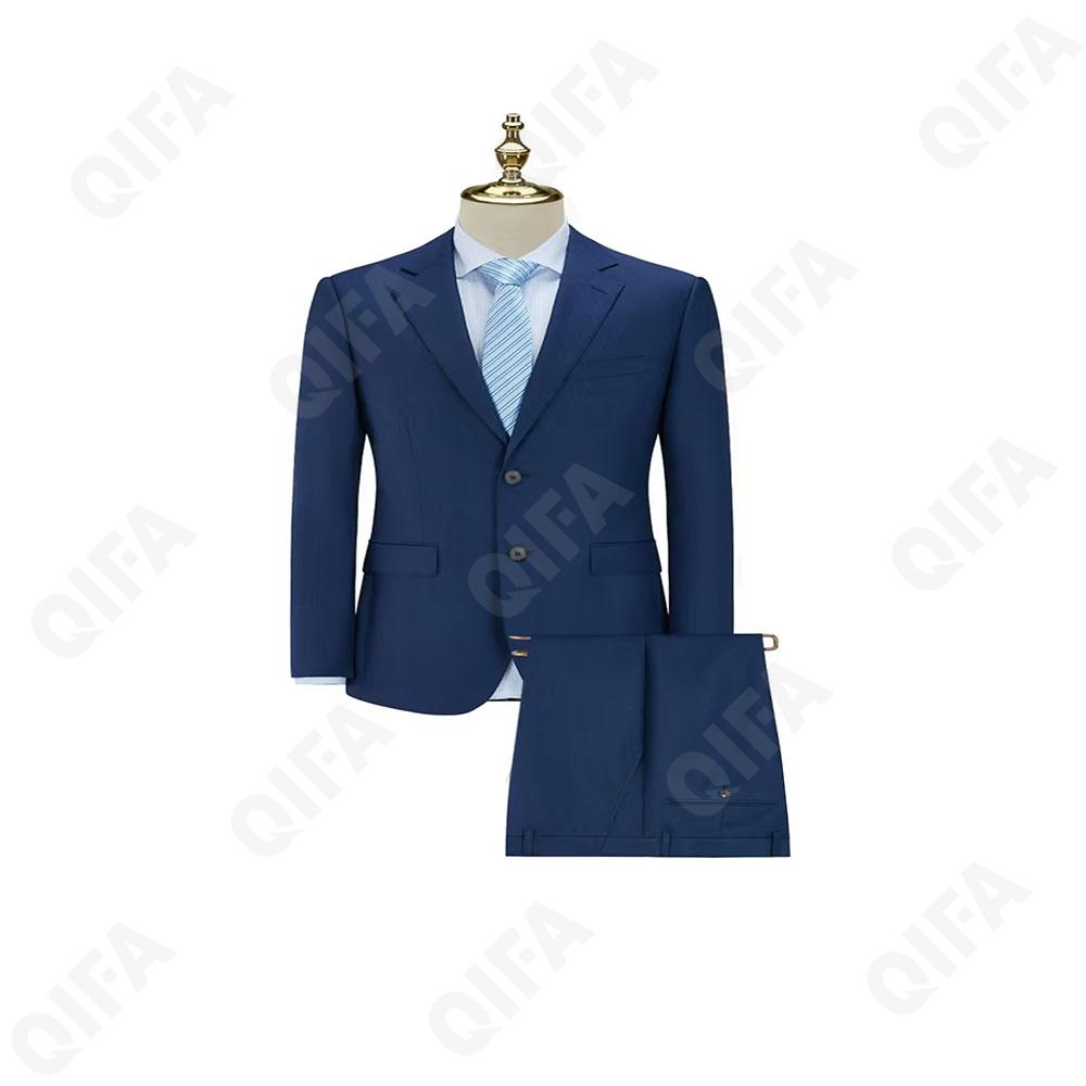 Мужской Костюм с брюками