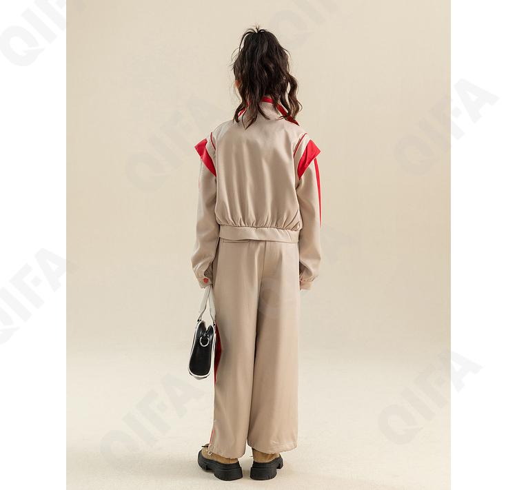 Детский Костюм с брюками CC1333_23MC21_946_2575