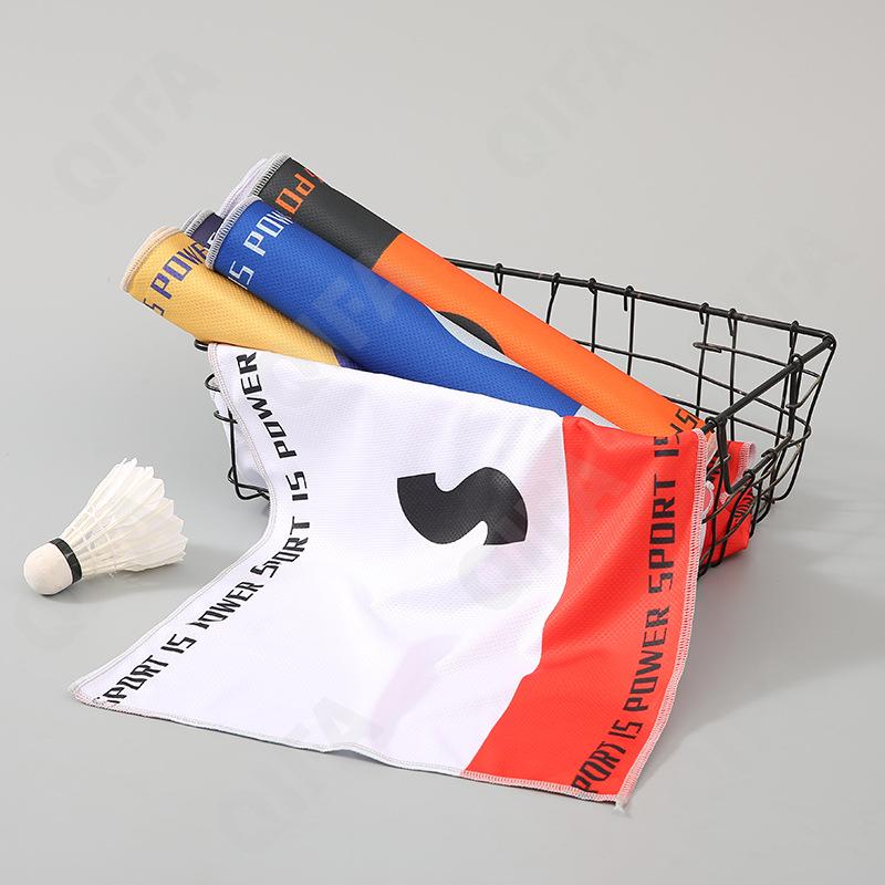 Спортивное полотенце CC3829_MJ6-6