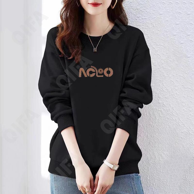 Женский Свитшот CC3116_FHM-05_226_1783