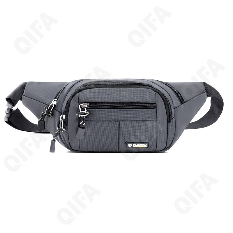 Мужская Сумка поясная