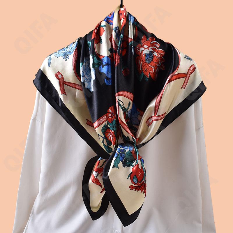 Женский Платок