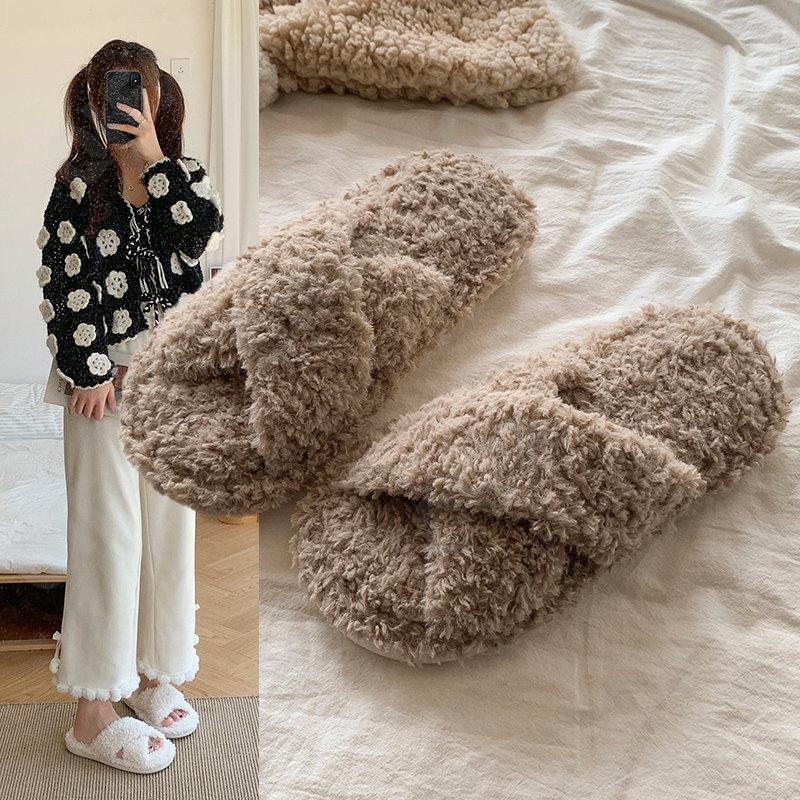 Женские Тапочки CC4988_8850-2