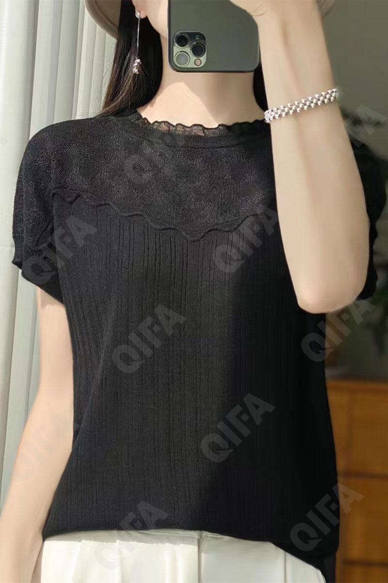 Женский Топ CC3116_XFT1094_225_1777_76 Женский Топ CC3116_XFT1094_225_1777_76