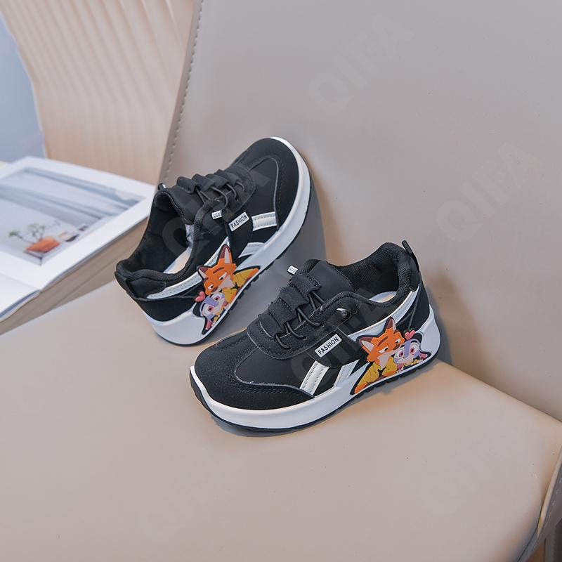 Детские Кроссовки CC3601_BBH-D6105-B1