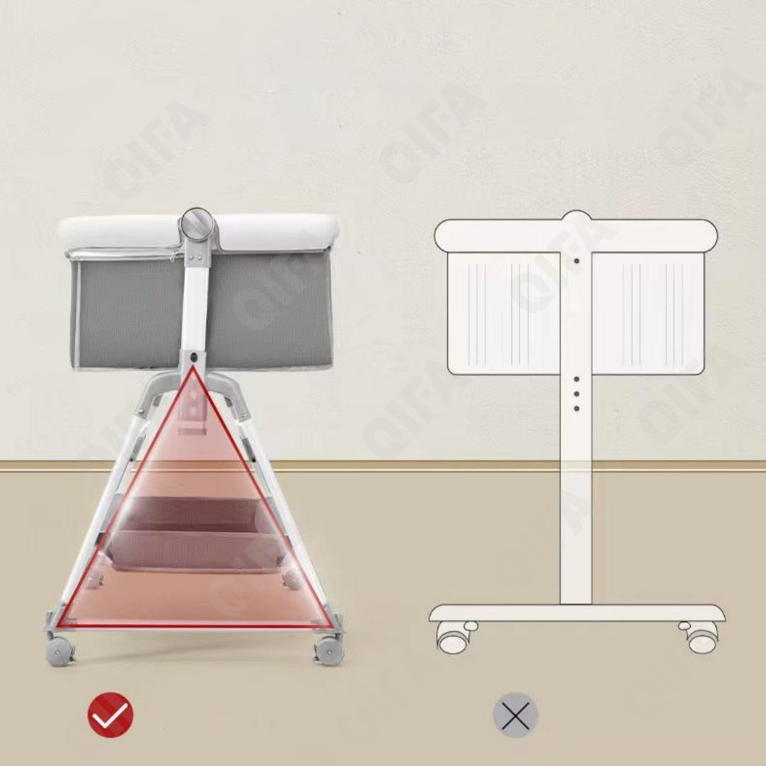 Колыбель-кроватка CC5531_C-1-3