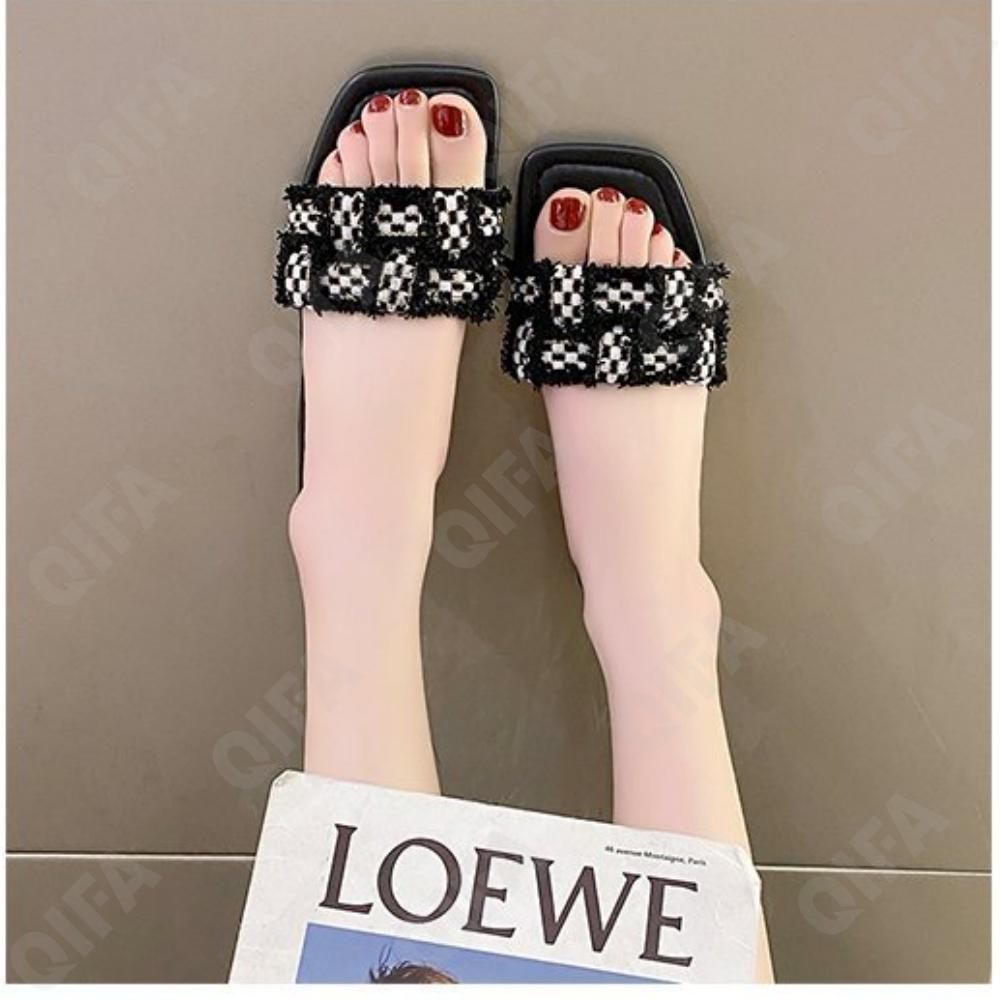 Женское Сабо