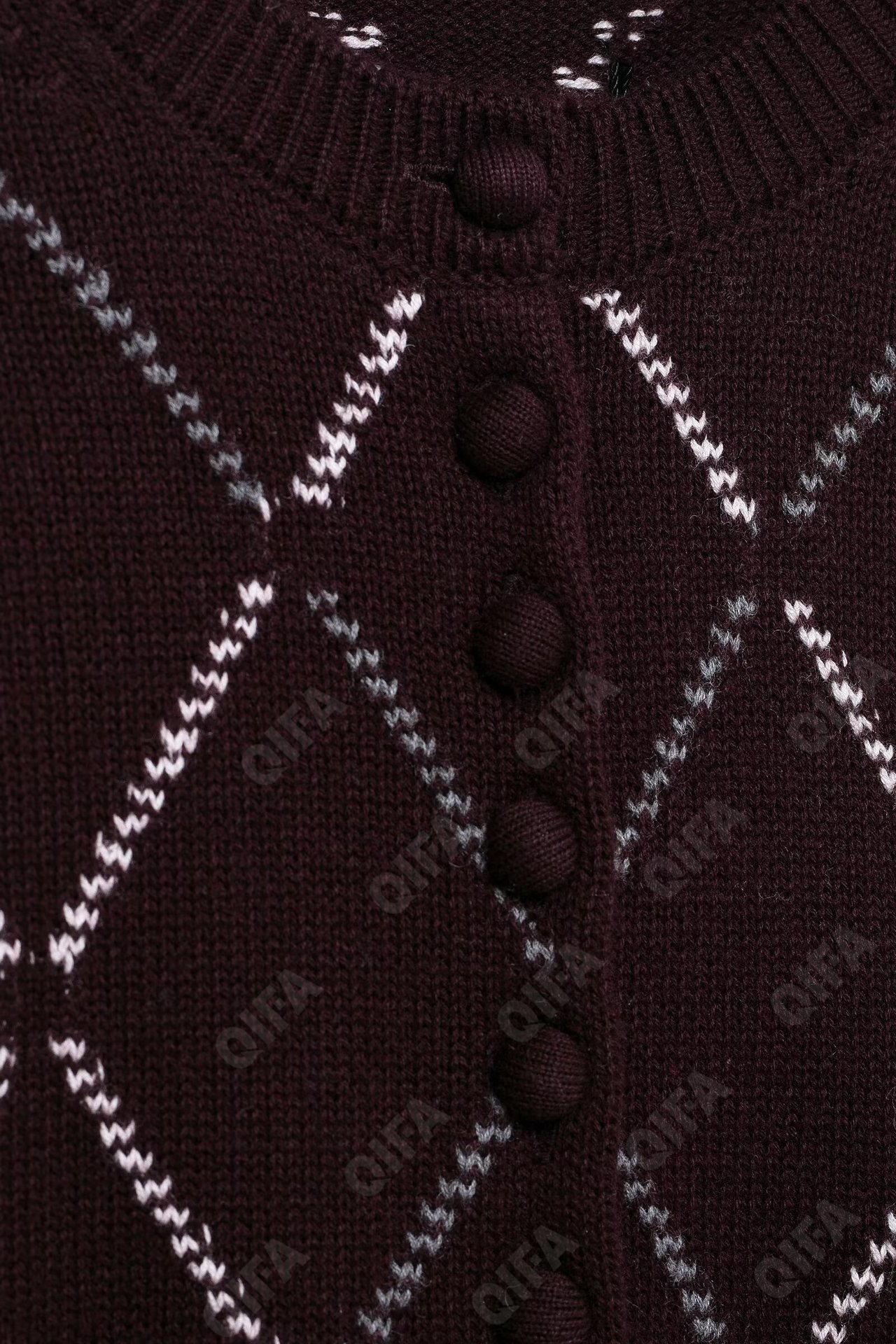 Женский Кардиган CC4801_A36012_963_1776_77