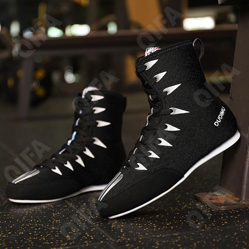 Детские Борцовки CC4907_YY-22058-3