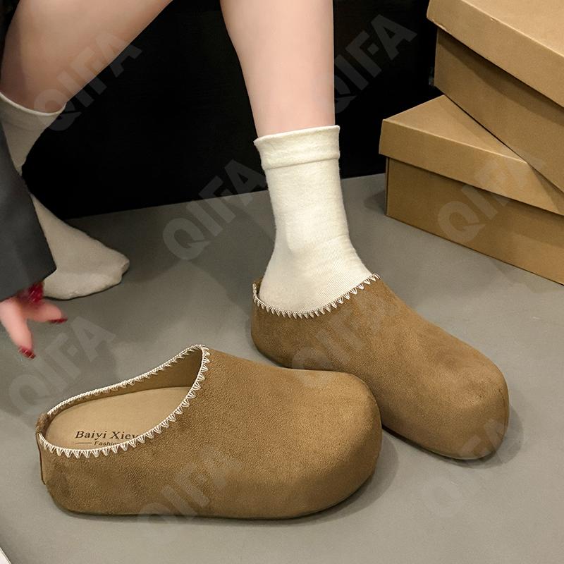 Женские Тапочки CC4075_6002-1