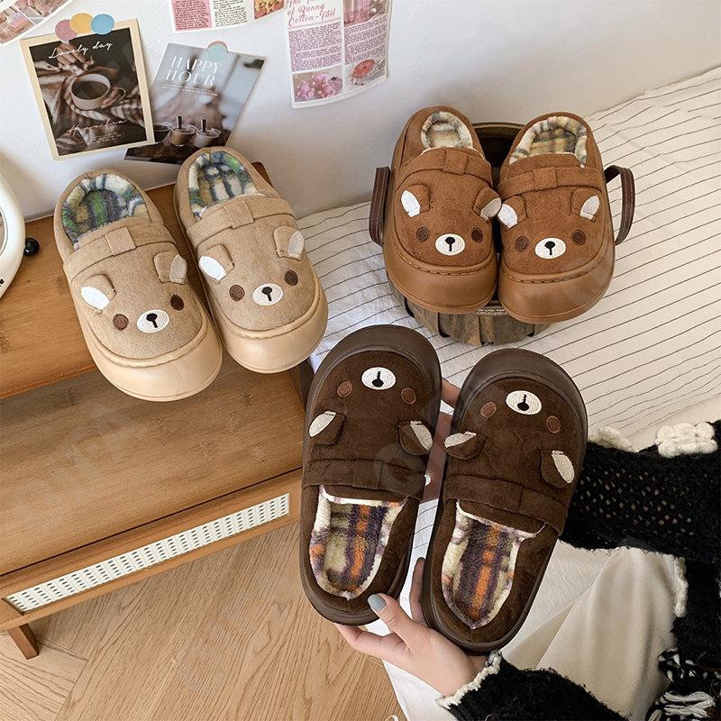 Женские Тапочки CC4988_7709-1