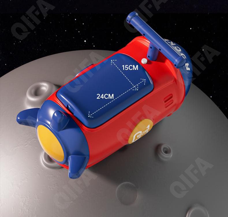 Детский толокар CC4455_QYD108-1 Детский толокар CC4455_QYD108-1
