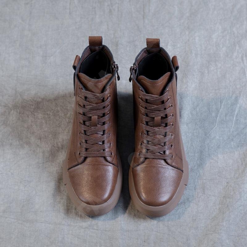 Женские Ботинки CC4061_2818-2