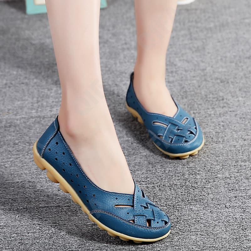 Женские Слипоны CC4270_1165-3