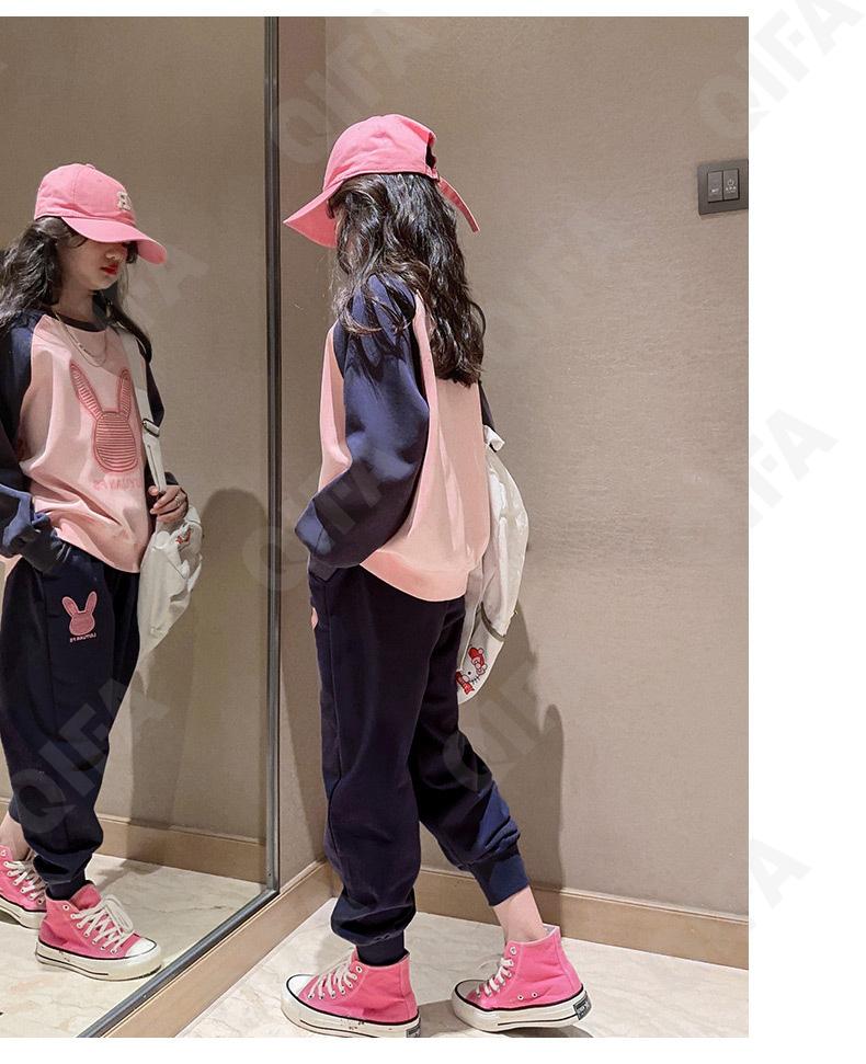 Детский Спортивный костюм CC1435_88618_243_2575 Детский Спортивный костюм CC1435_88618_243_2575