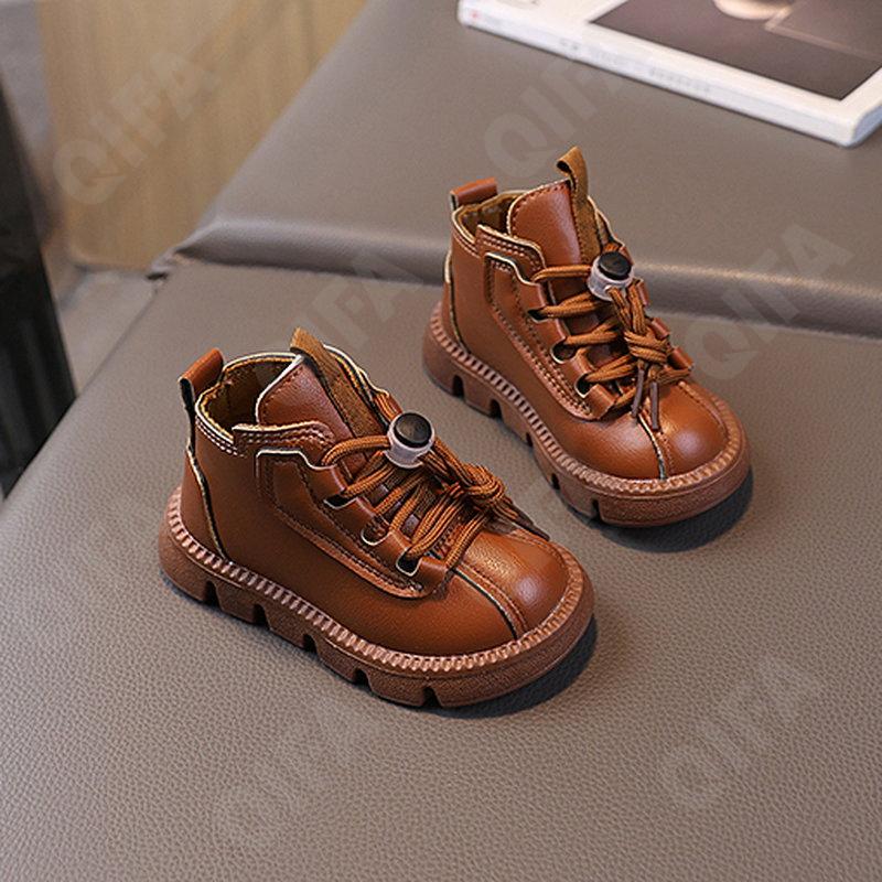 Детские Ботинки CC4048_9123-A3 Детские Ботинки CC4048_9123-A3