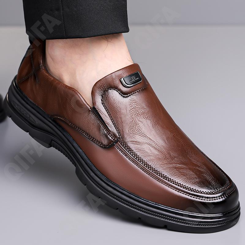 Мужские Туфли CC4114_U1168-1