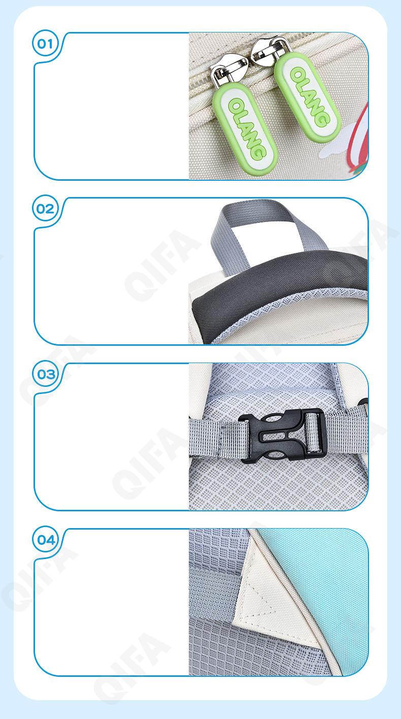 Детский Ранец CC2826_YY8032S-3