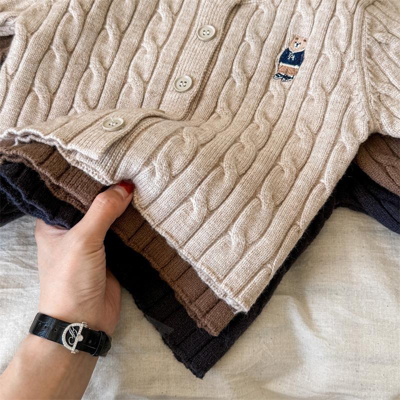 Детская Кофта CC1293_5575_946_1812_40