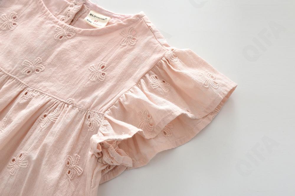 Детское Платье CC2119_0326-01A-1