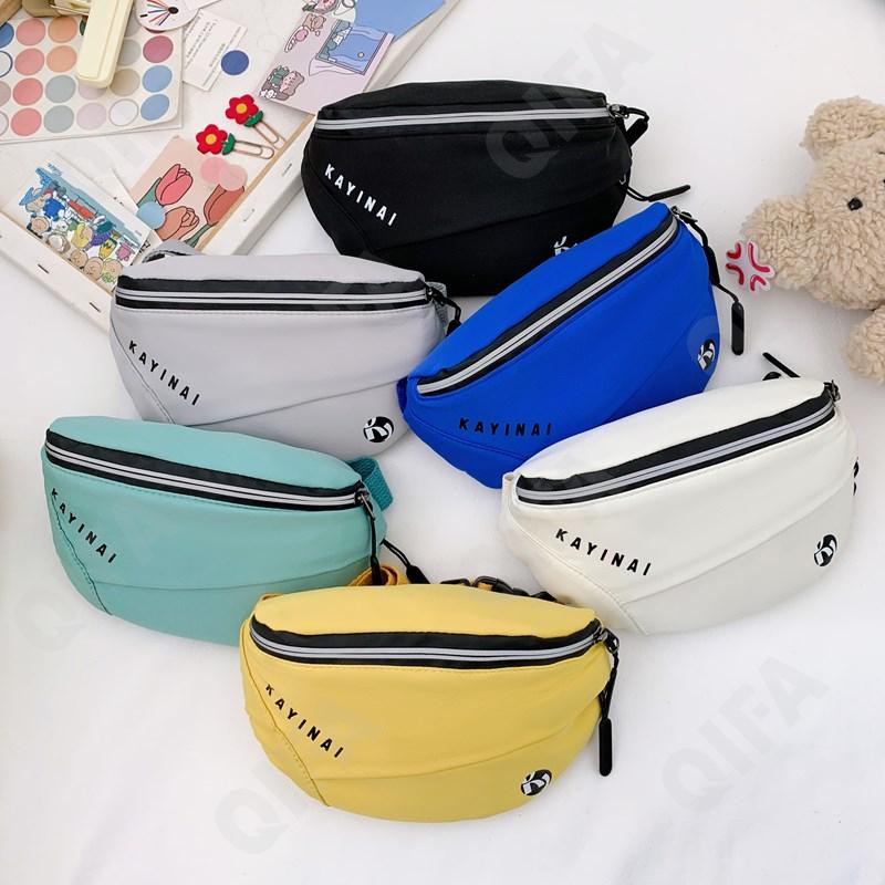 Детский Рюкзак на одно плечо RC779_8007-1