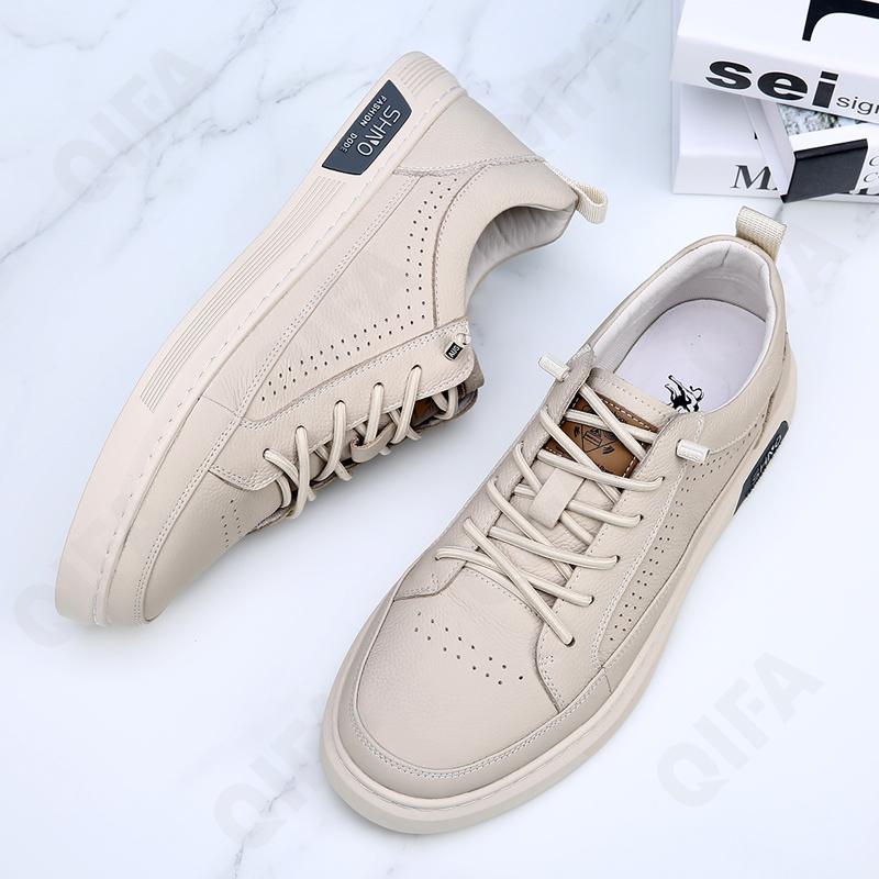 Мужские Полуботинки