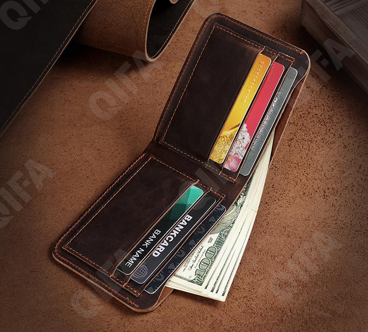 Мужской Кошелек CC4003_TP-2273-1