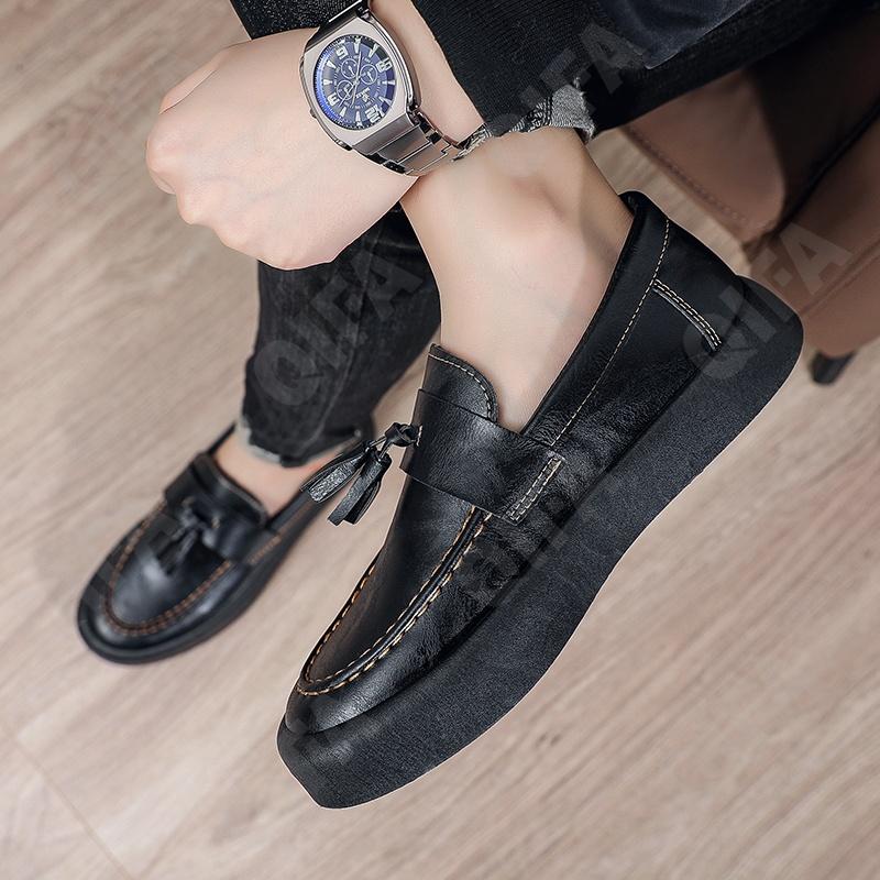 Мужские Лоферы CC4411_HX-72