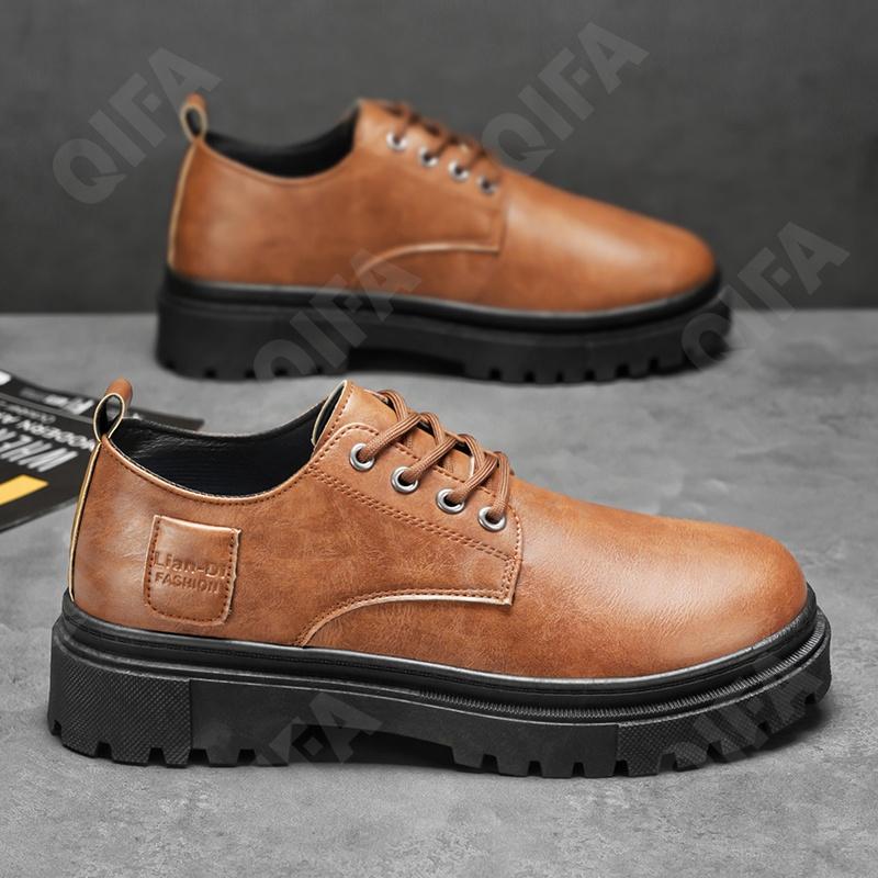 Мужские Полуботинки CC4119_MS881-