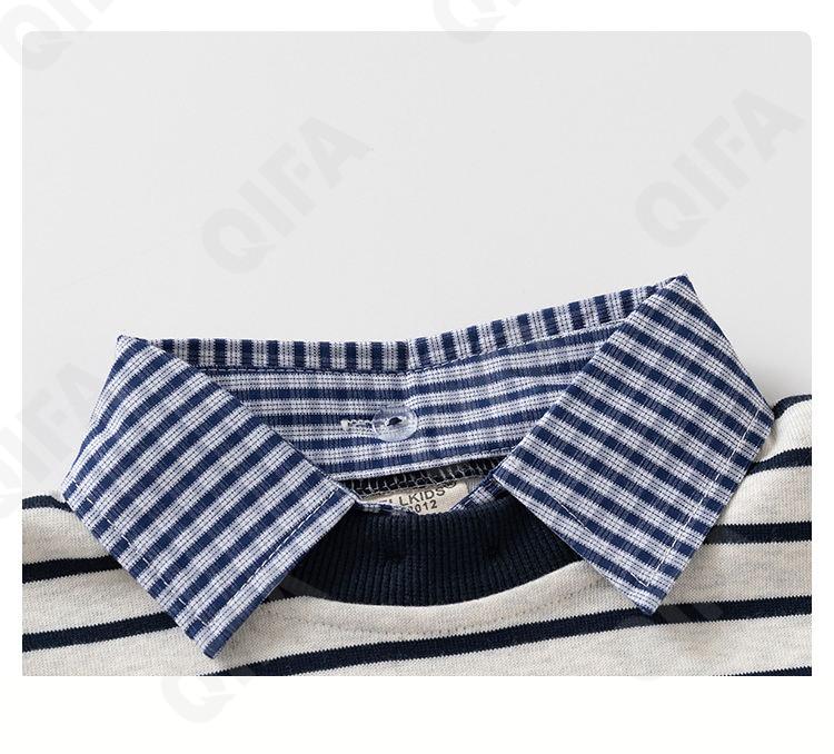 Детский Свитшот CC3265_WT1997_958_2576_3