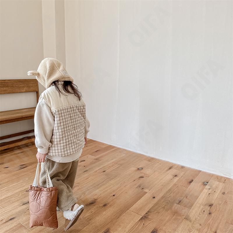 Детский Жилет CC1293_123597_247_2574_17