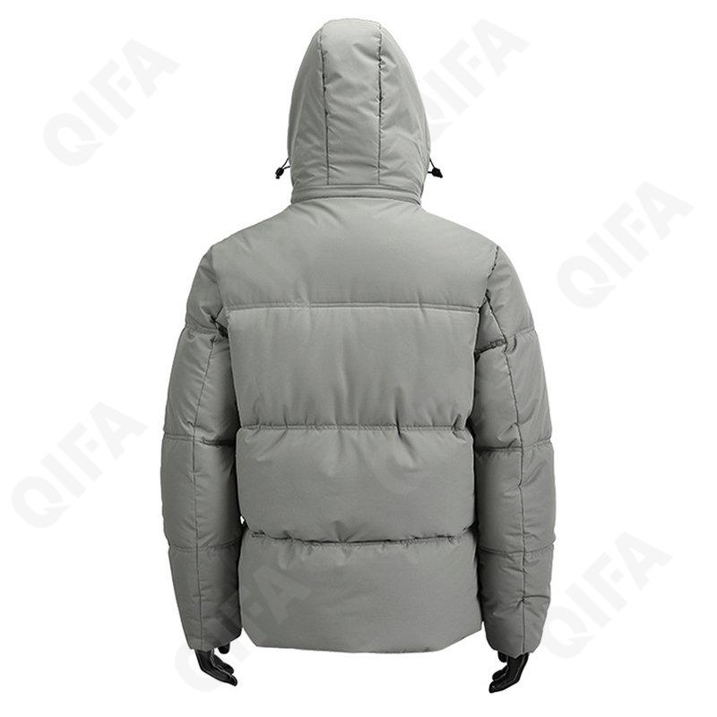 Мужская Зимняя куртка CC5173_HW3060_246_1781_83 Мужская Зимняя куртка CC5173_HW3060_246_1781_83