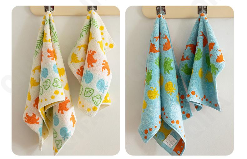 Полотенце-салфетка CC3863_HY01-2